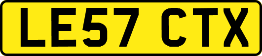 LE57CTX