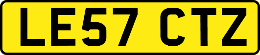 LE57CTZ