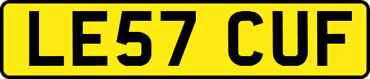 LE57CUF