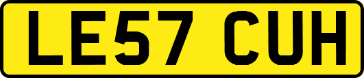 LE57CUH