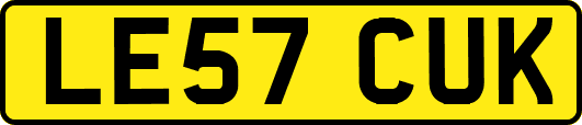 LE57CUK