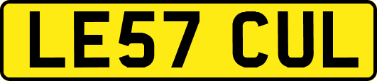 LE57CUL