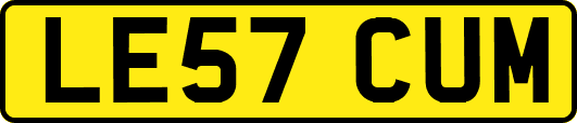 LE57CUM