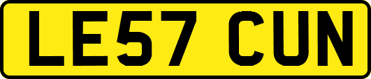 LE57CUN