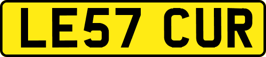 LE57CUR