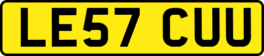 LE57CUU