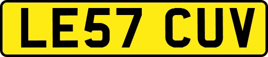 LE57CUV