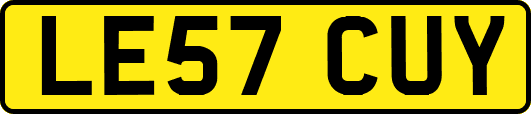LE57CUY