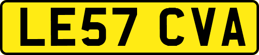 LE57CVA