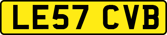 LE57CVB