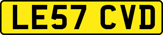 LE57CVD