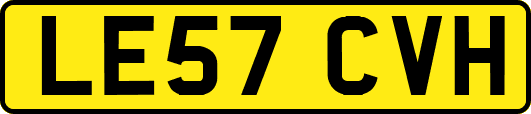 LE57CVH