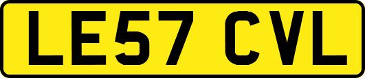 LE57CVL