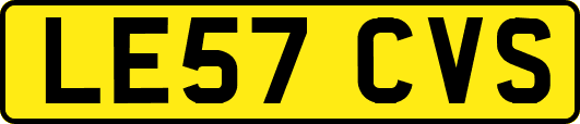 LE57CVS