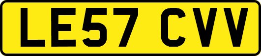 LE57CVV