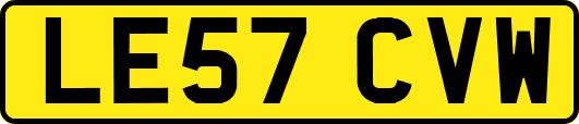 LE57CVW