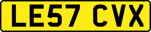 LE57CVX
