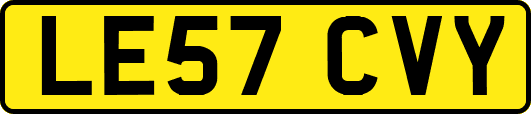 LE57CVY
