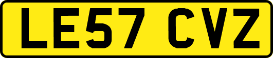 LE57CVZ