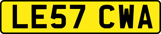 LE57CWA