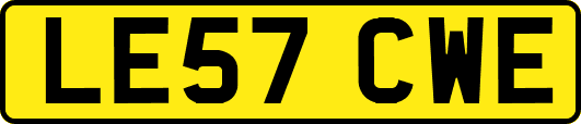 LE57CWE