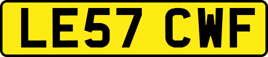 LE57CWF