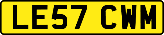 LE57CWM