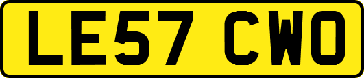 LE57CWO