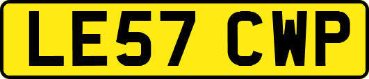 LE57CWP
