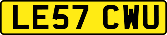 LE57CWU