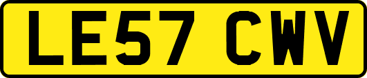 LE57CWV