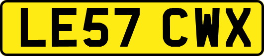LE57CWX