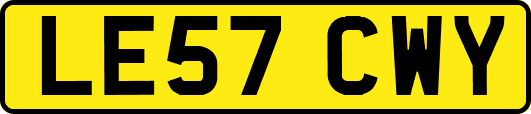 LE57CWY