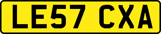 LE57CXA