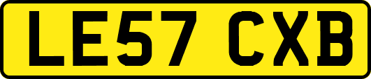 LE57CXB