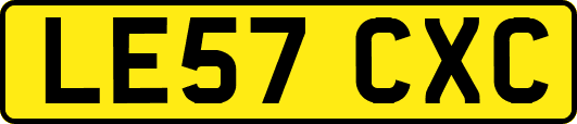 LE57CXC