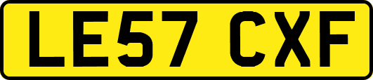 LE57CXF