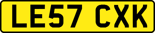 LE57CXK