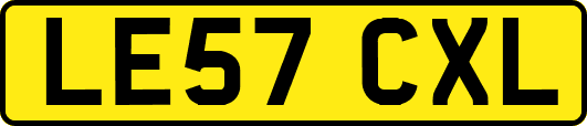 LE57CXL