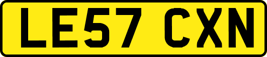 LE57CXN