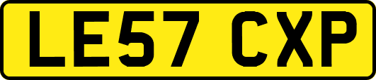 LE57CXP