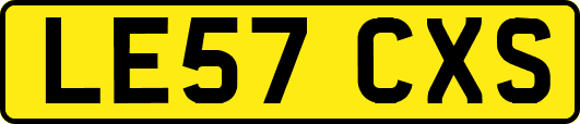 LE57CXS