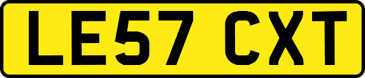 LE57CXT