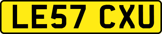 LE57CXU