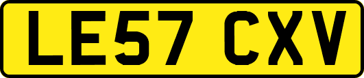 LE57CXV