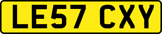 LE57CXY