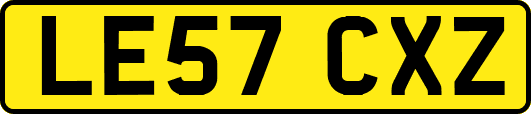 LE57CXZ