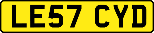 LE57CYD