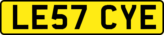 LE57CYE