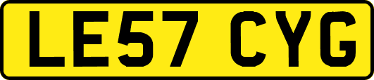 LE57CYG
